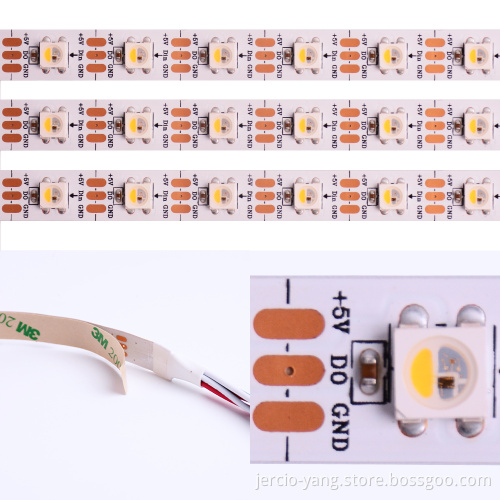 SK6812/WS2812 LEDlights